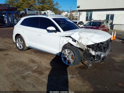 AUDI Q5 2020
