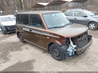 SCION XB 2006