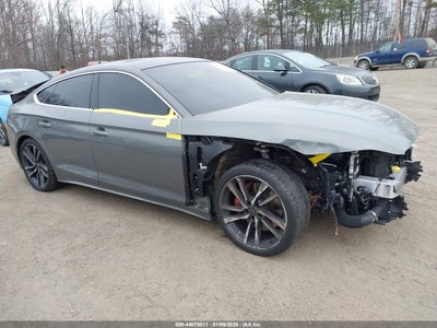 AUDI S5 SPORTBACK 2023