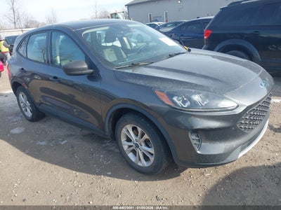 FORD ESCAPE 2020