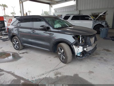 KIA SORENTO 2023