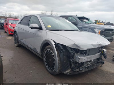 HYUNDAI IONIQ 5 2024