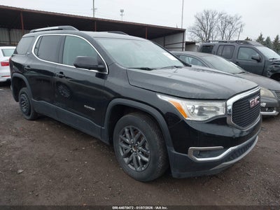 GMC ACADIA 2019