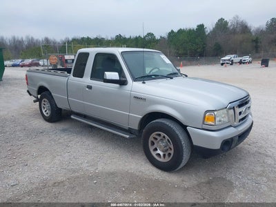 FORD RANGER 2011