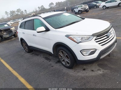 HYUNDAI SANTA FE 2014