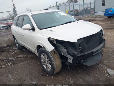 BUICK ENCLAVE 2014