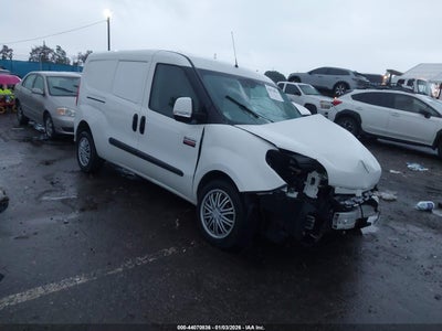 RAM PROMASTER CITY 2021