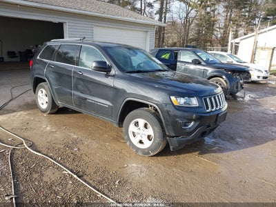 JEEP GRAND CHEROKEE 2014