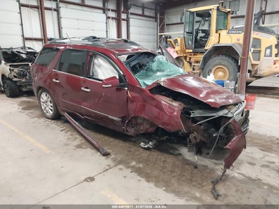 GMC ACADIA 2015