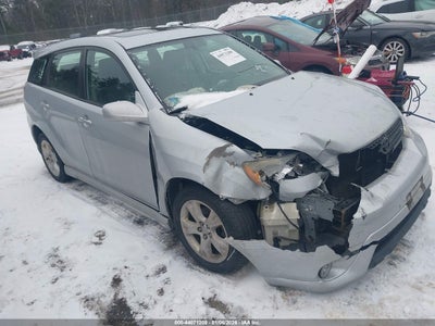TOYOTA MATRIX 2006