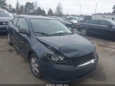 SCION TC 2007