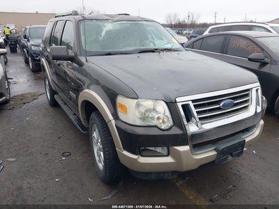 FORD EXPLORER 2007
