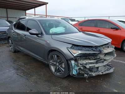 ACURA INTEGRA 2023
