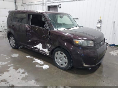 SCION XB 2008