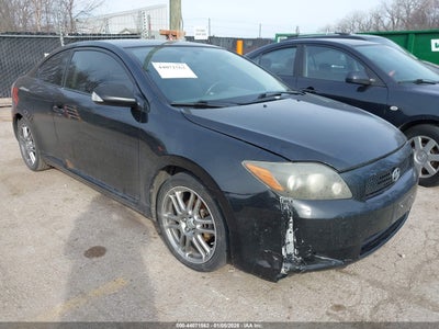 SCION TC 2009