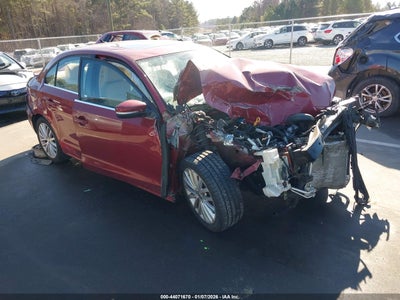 VOLKSWAGEN JETTA 2016