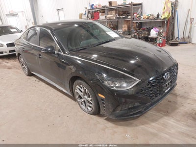 HYUNDAI SONATA 2023