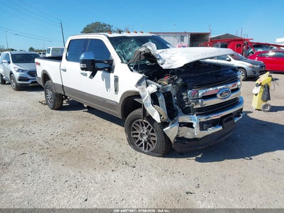 FORD F-250 2019