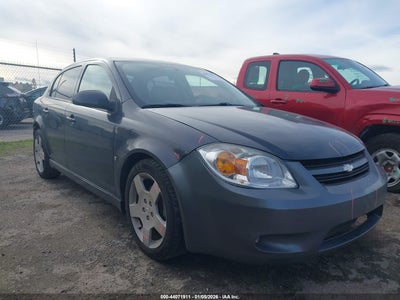 CHEVROLET COBALT 2008