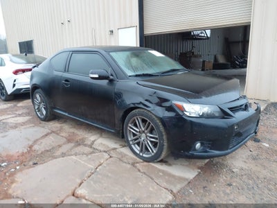 SCION TC 2013