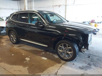 BMW X3 2020