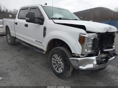 FORD F-250 2019