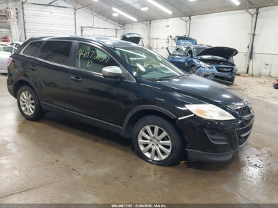 MAZDA CX-9 2010