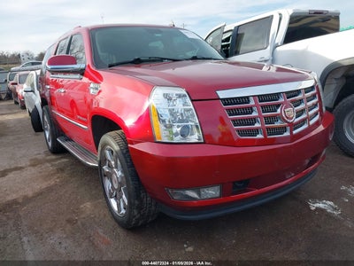 CADILLAC ESCALADE 2014