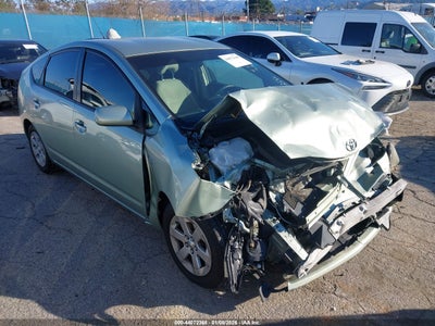 TOYOTA PRIUS 2009