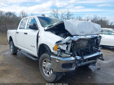 RAM 2500 2021