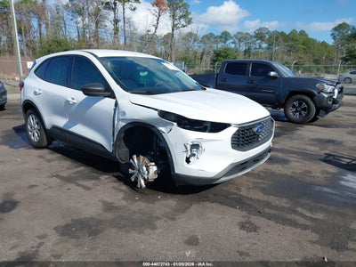 FORD ESCAPE 2025