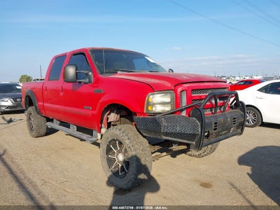 FORD F-250 2005
