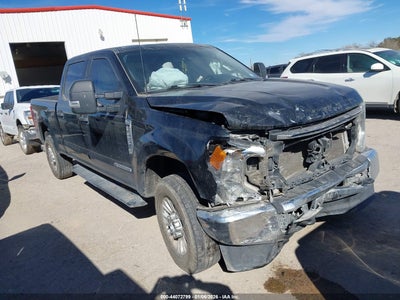 FORD F-250 2022