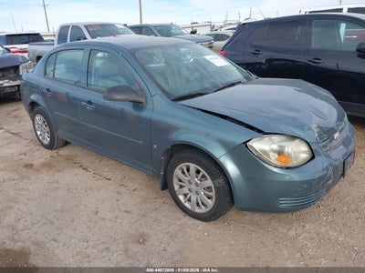 CHEVROLET COBALT 2009