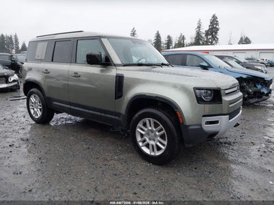 LAND ROVER DEFENDER 2024