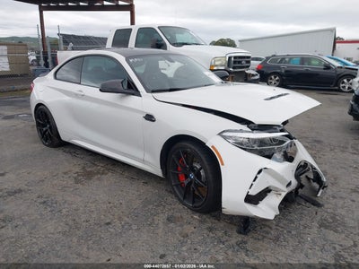 BMW M2 2020