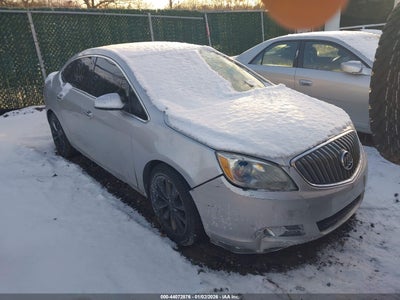 BUICK VERANO 2015