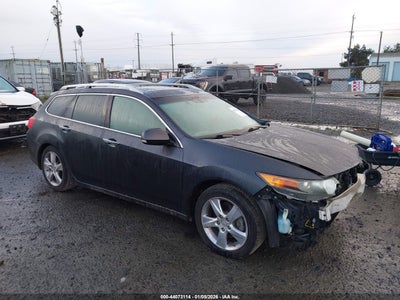ACURA TSX 2011