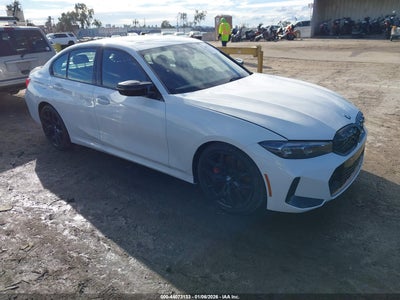BMW M340I 2026