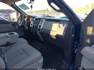 FORD F-150 2010