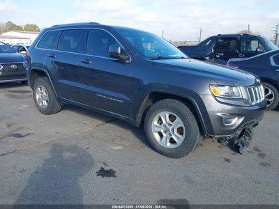 JEEP GRAND CHEROKEE 2015