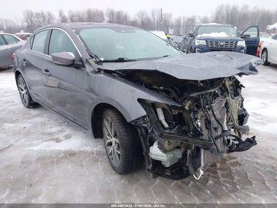 ACURA ILX 2019