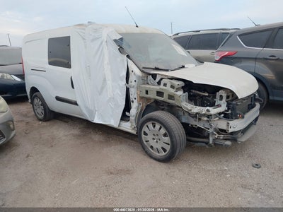 RAM PROMASTER CITY 2021