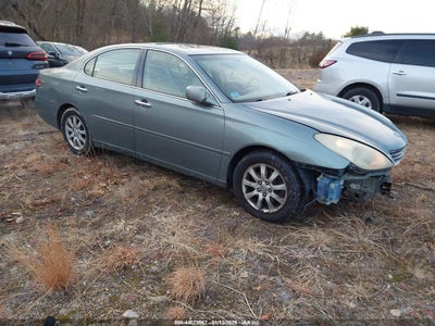 LEXUS ES 330 2004