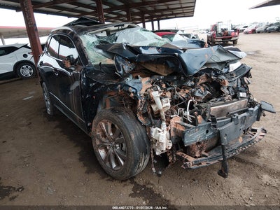 MAZDA CX-30 2021