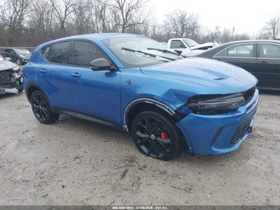 DODGE HORNET 2024