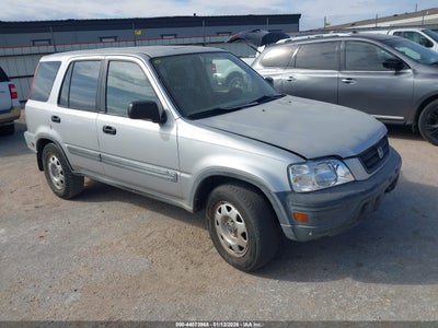HONDA CR-V 2000