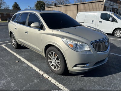 BUICK ENCLAVE 2014