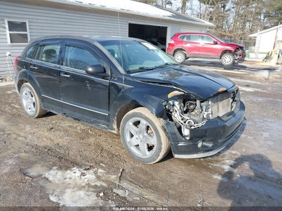 DODGE CALIBER 2007
