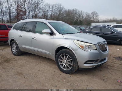 BUICK ENCLAVE 2014
